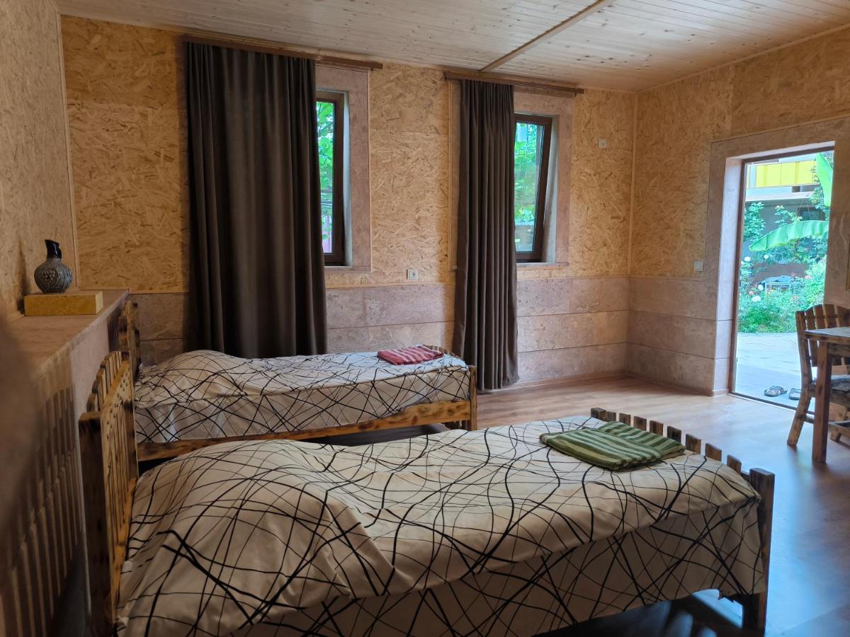 Berdavan Guesthouse - Housity