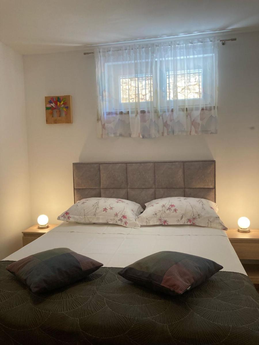 Mastrinka apartment - Hizvo