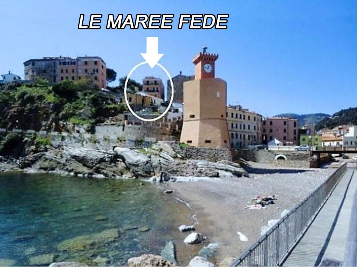 Le Maree Fede - ArgonautiVacanze - Housity