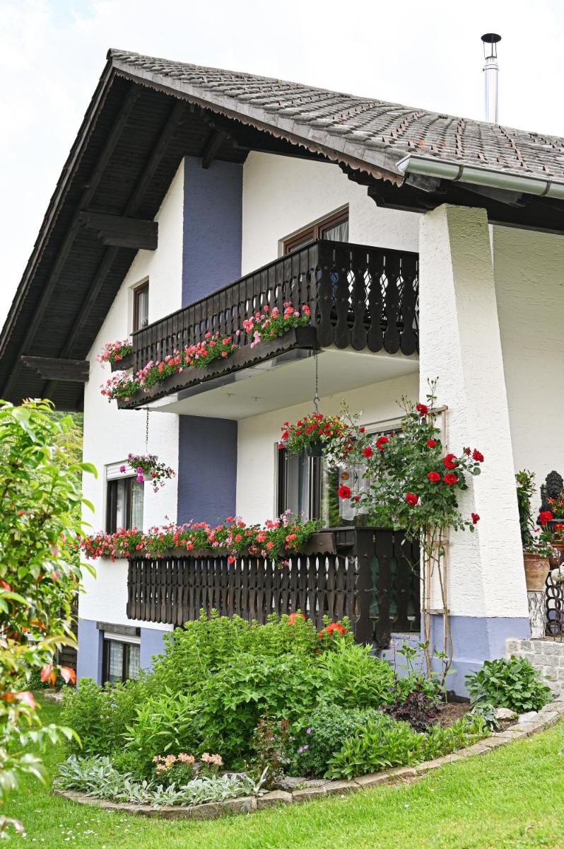 Ferienwohnung am Seebach´l - Housity