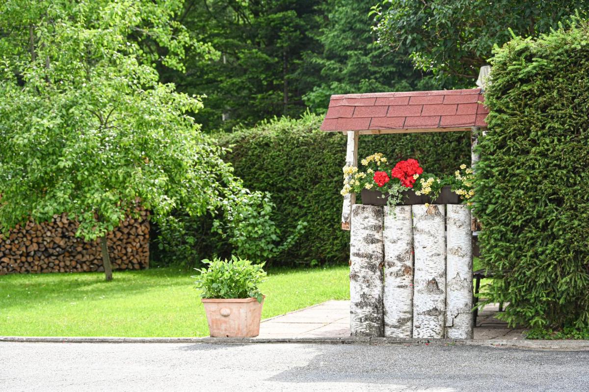Ferienwohnung am Seebach´l - Housity