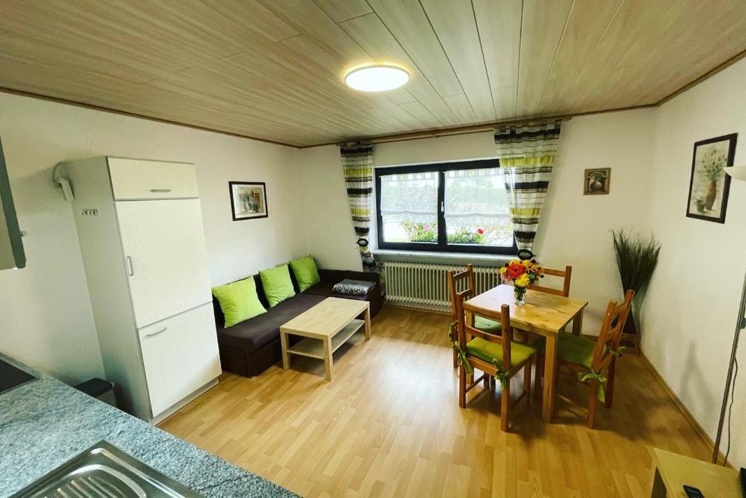 Ferienwohnung am Seebach´l - Housity