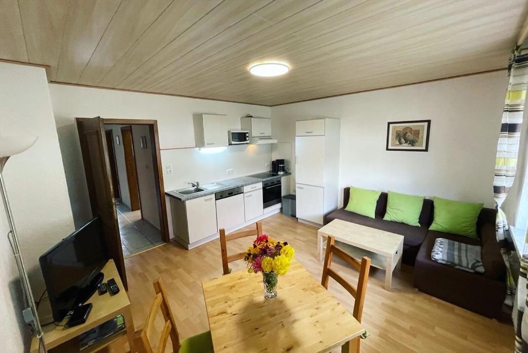Ferienwohnung am Seebach´l - Housity