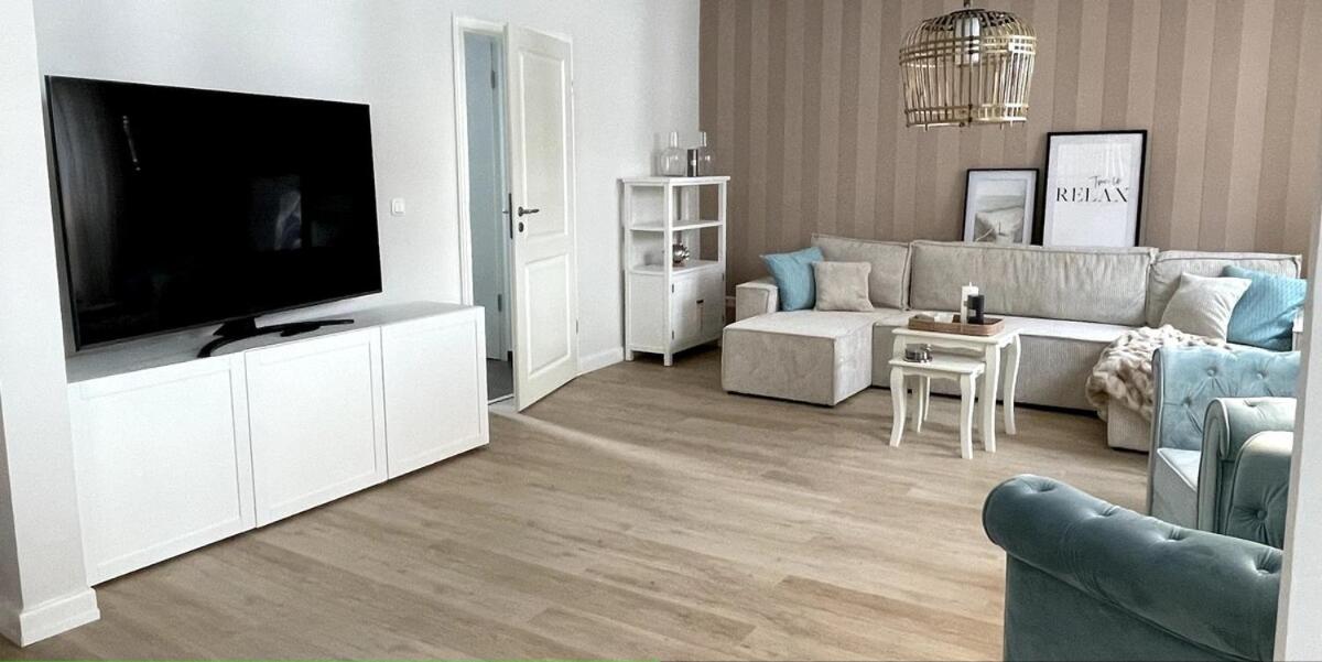 No I Penthouse Seestern apartments - Housity