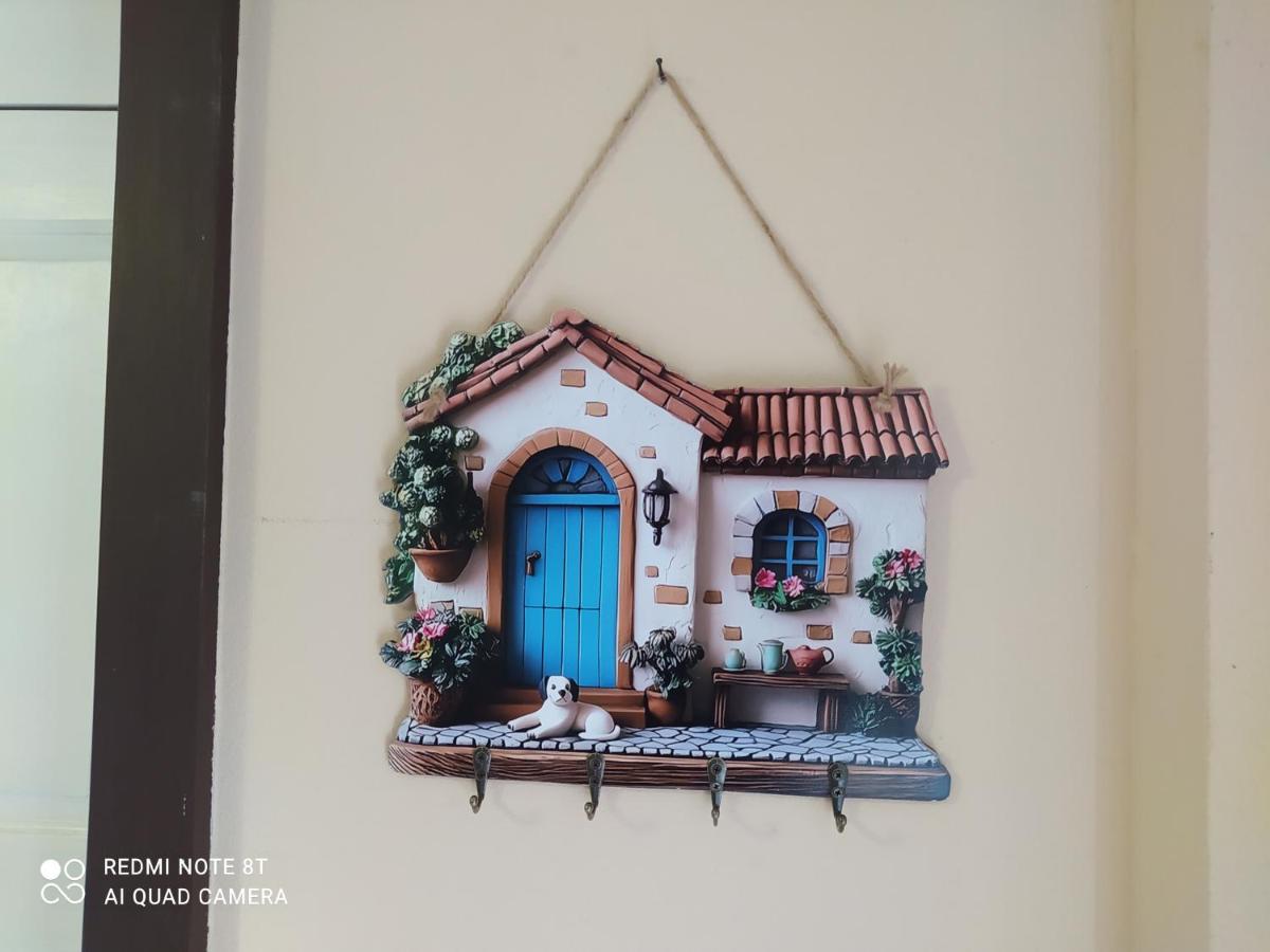 São Braz Terrace - Housity