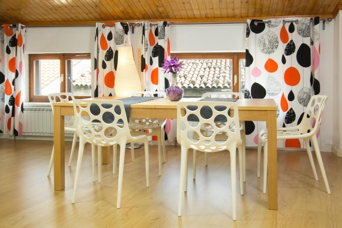 Apartment Bambola - Housity