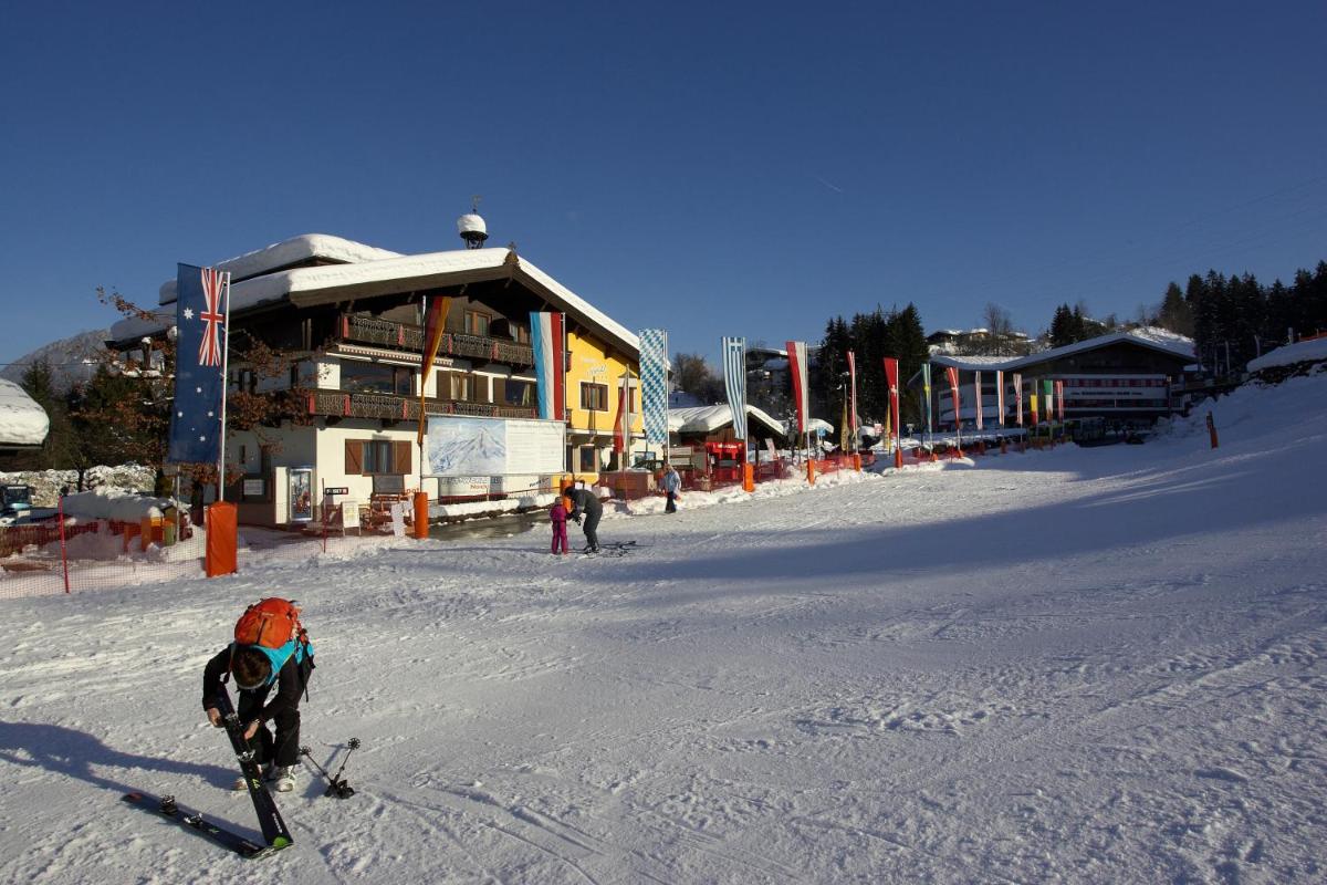 Noichl’s Hotel Garni - Housity