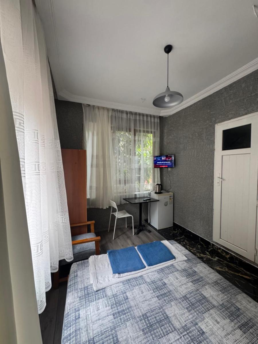 Erkal Pension - Hizvo