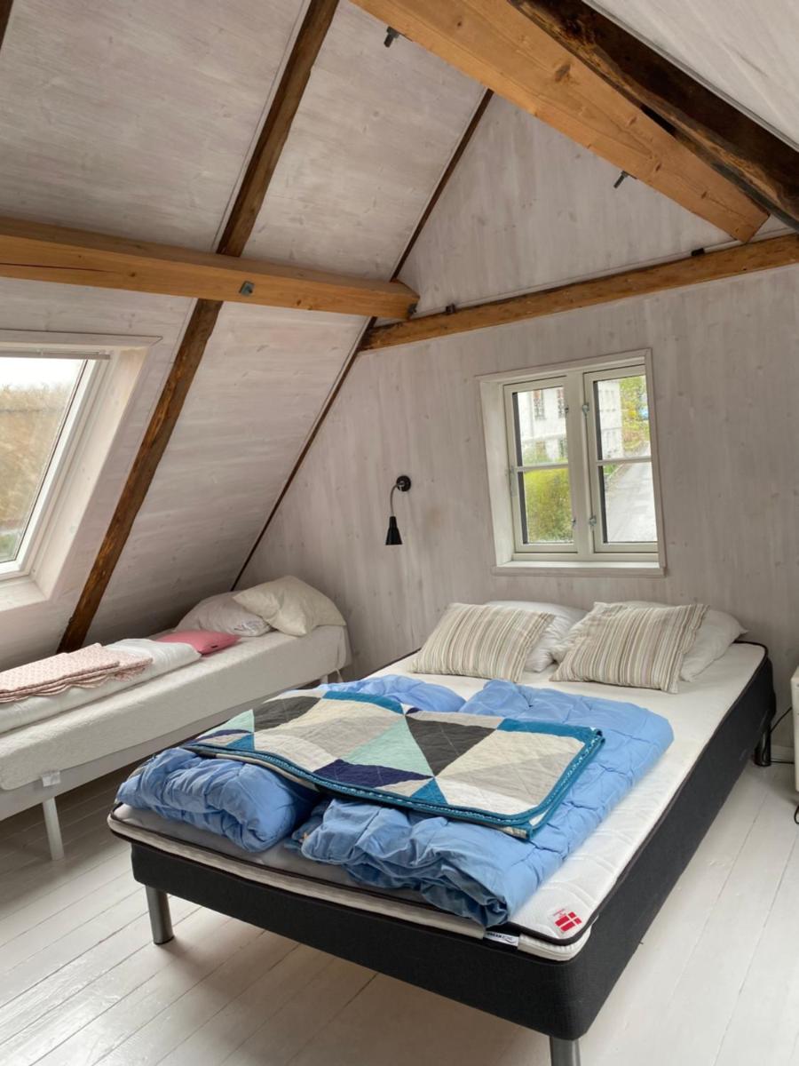 Tinyhouse Thorøhuse - Housity
