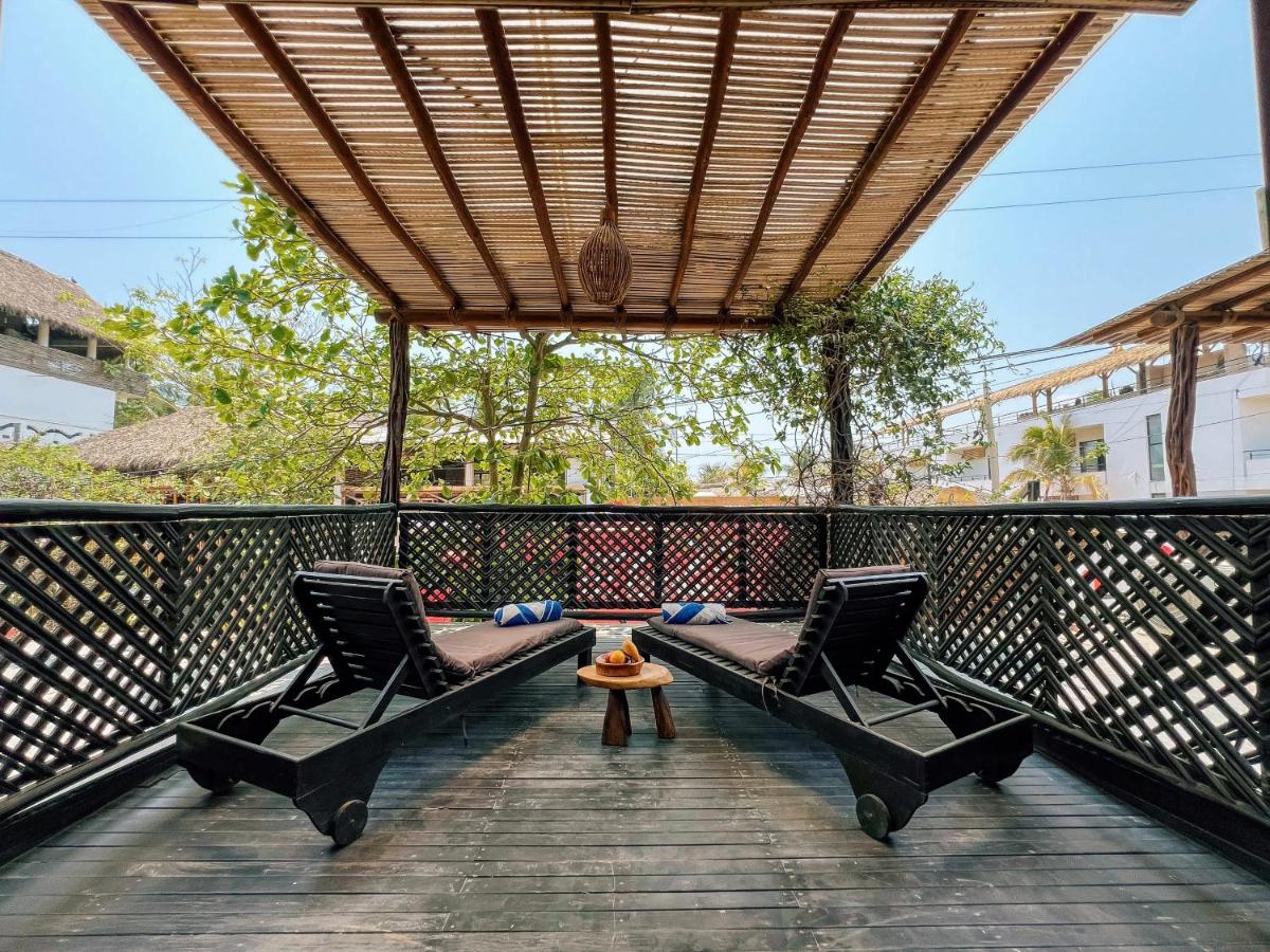 Punta Arena Surf Suites - Housity