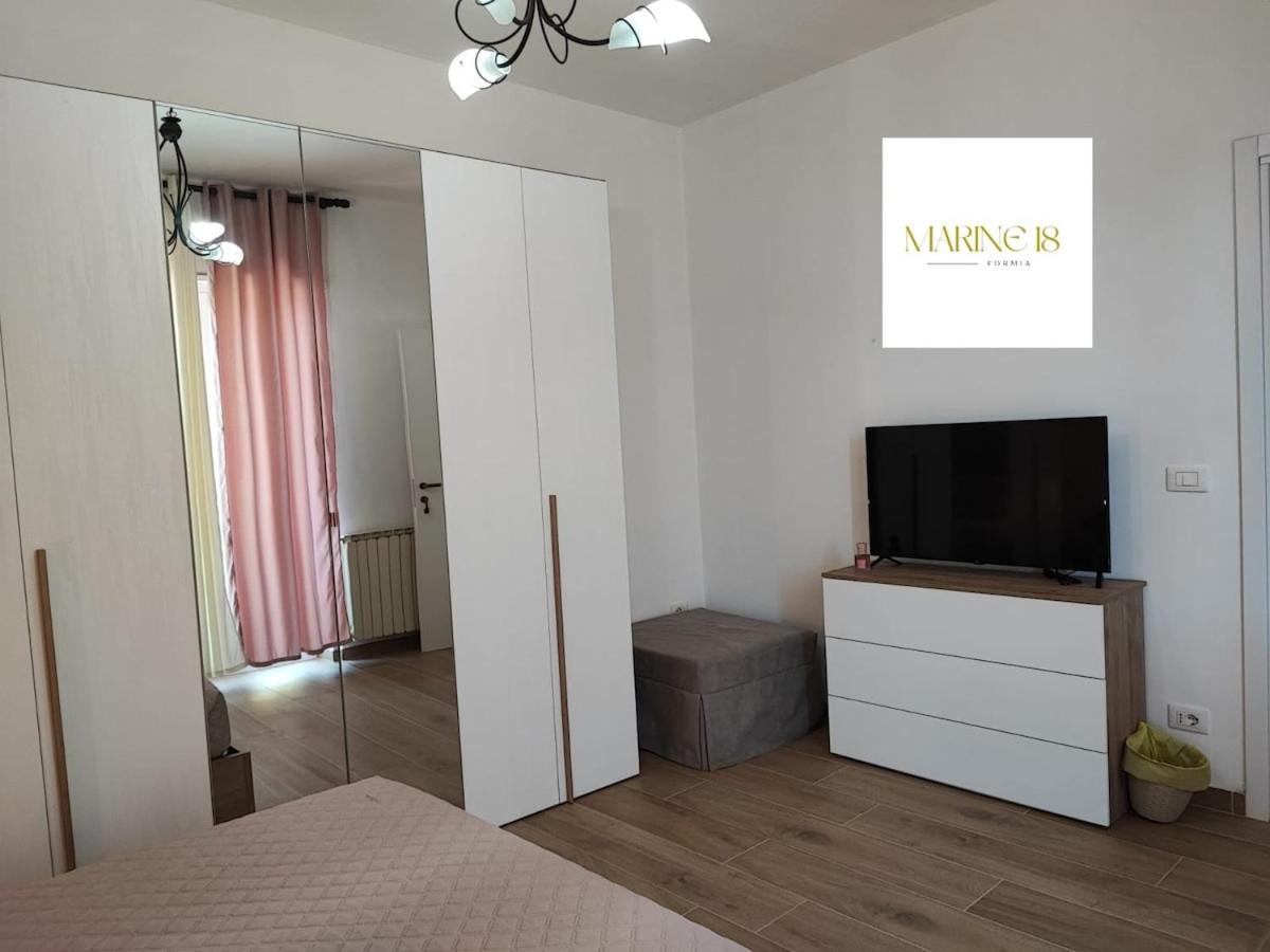 Marine18 Formia - Housity