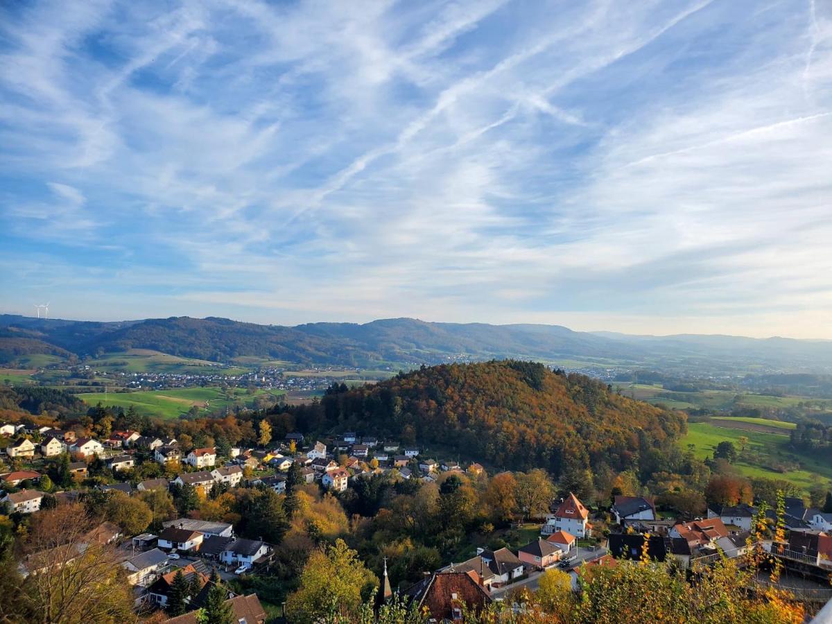 Ferienwohnung Rimbach im Odenwald - Housity