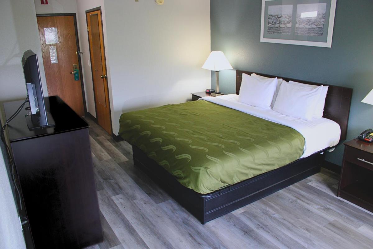 Blisspoint Inn Columbia City - Housity
