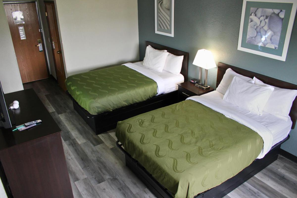 Blisspoint Inn Columbia City - Housity