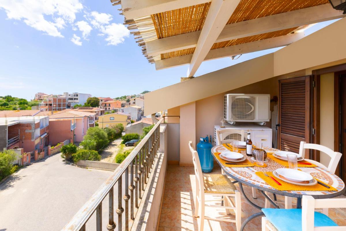 Giaco's Apartments 2 - Hizvo