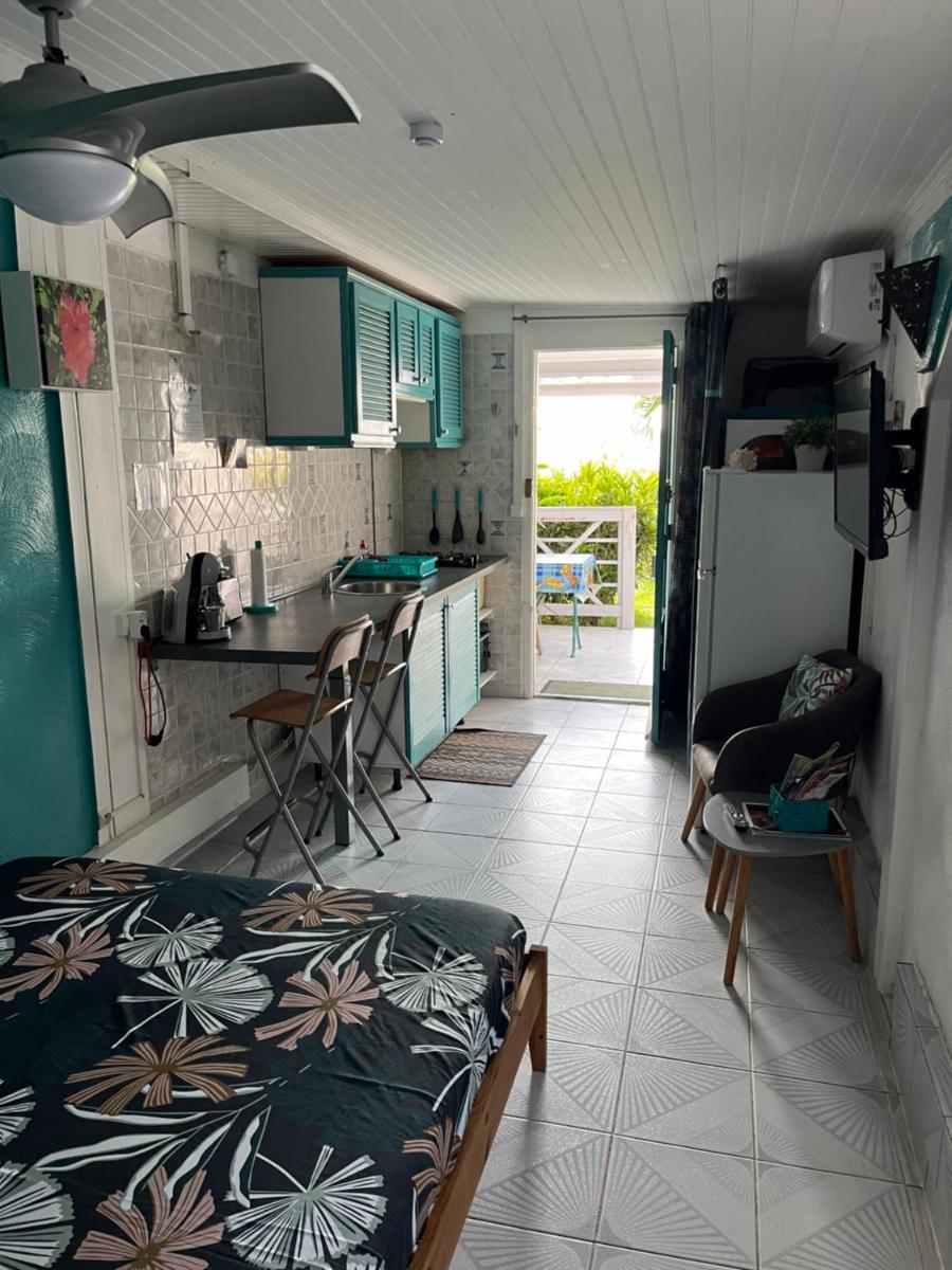 Studio Ti’ Colibri - Housity