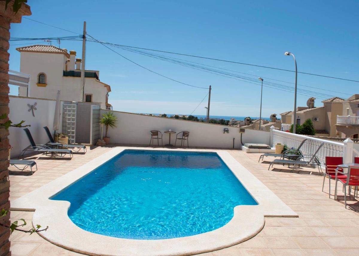 Casa Lanjaron - Housity