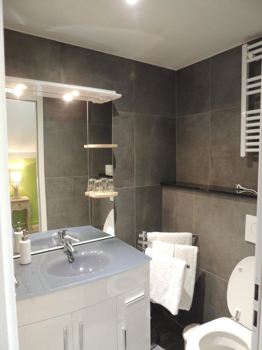 Hotel La Tonnellerie - Housity