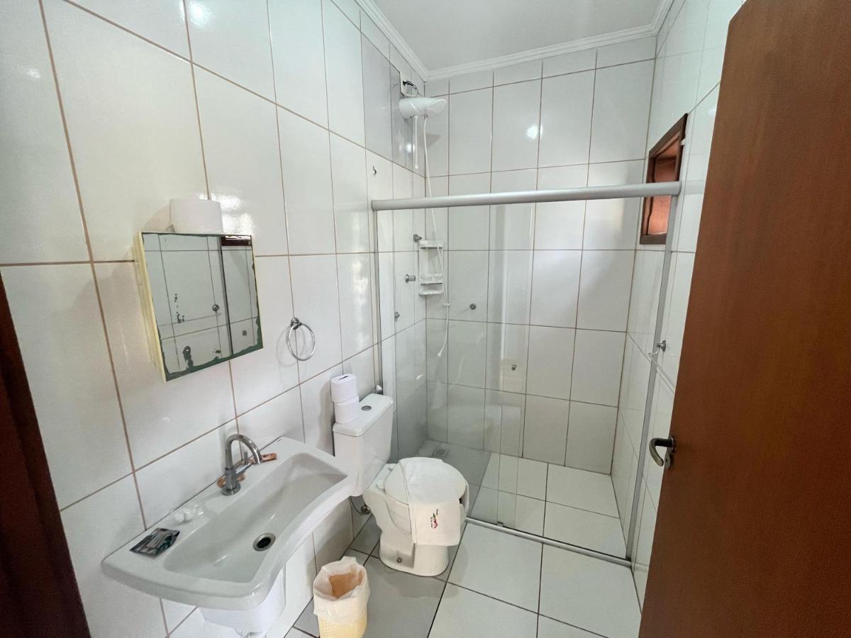 Pousada Pé da Serra - Housity