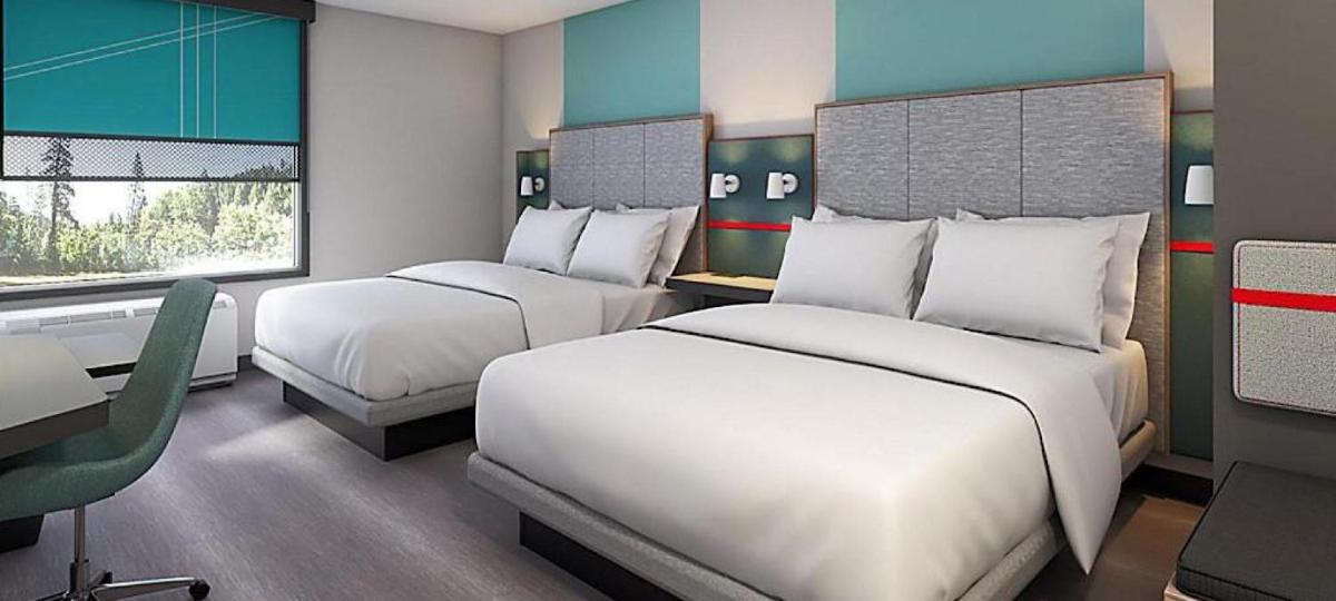 avid hotels - Lexington - Hamburg Area, an IHG Hotel - Housity