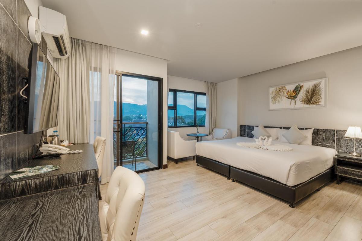 Coco Paradiso Phuket SHA - Housity