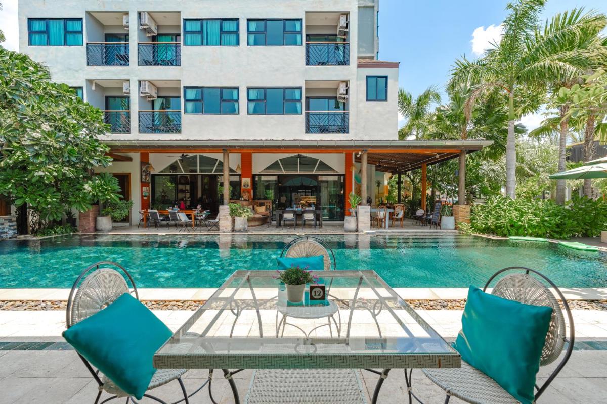 Coco Paradiso Phuket SHA - Housity