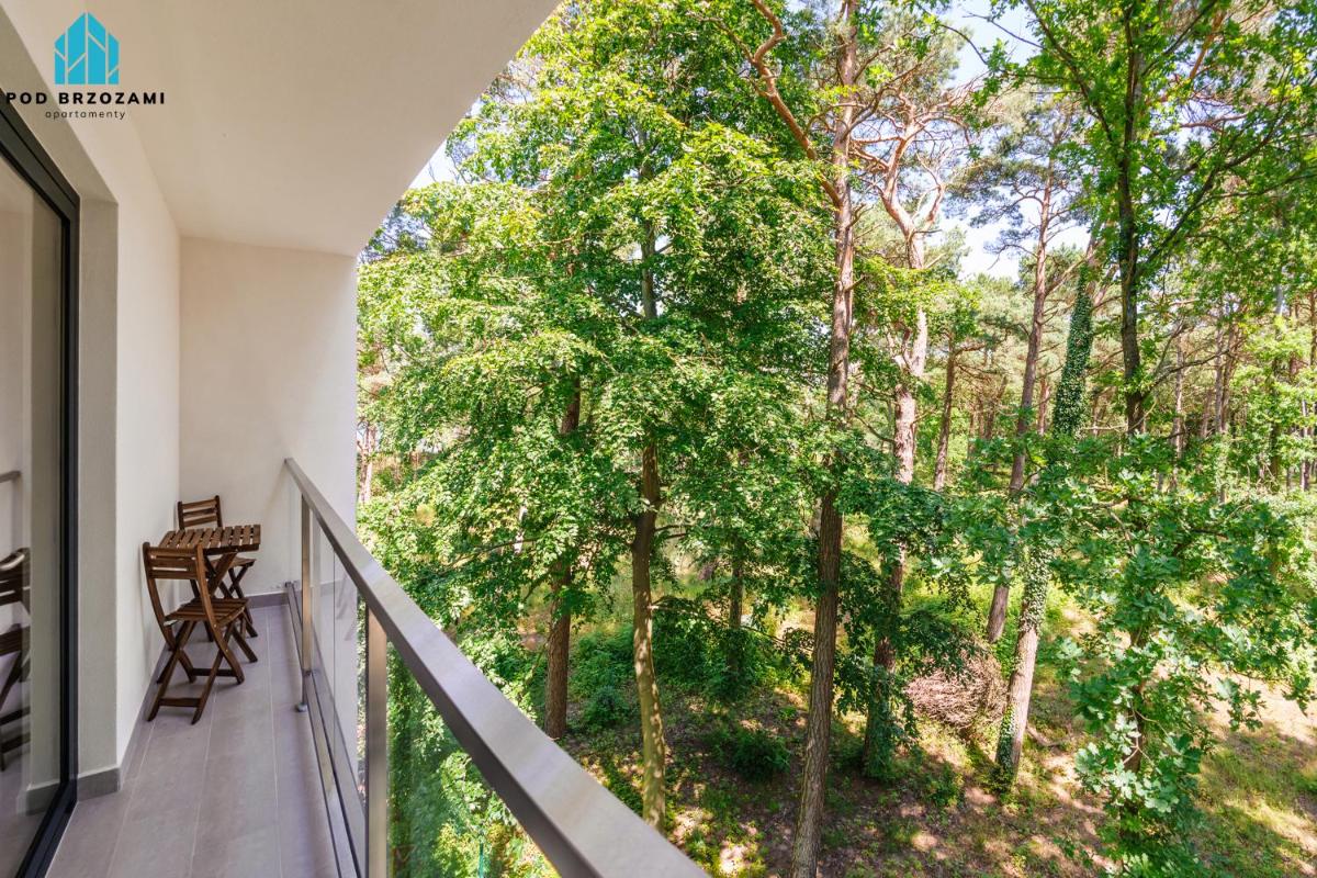 Pod Brzozami Apartamenty Dwie Sosny - Housity