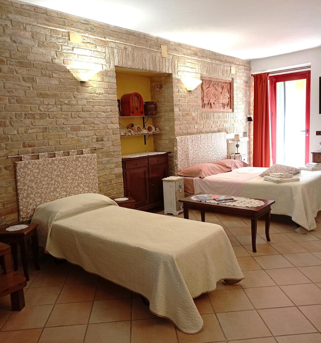 A Casa Di Pici - Housity