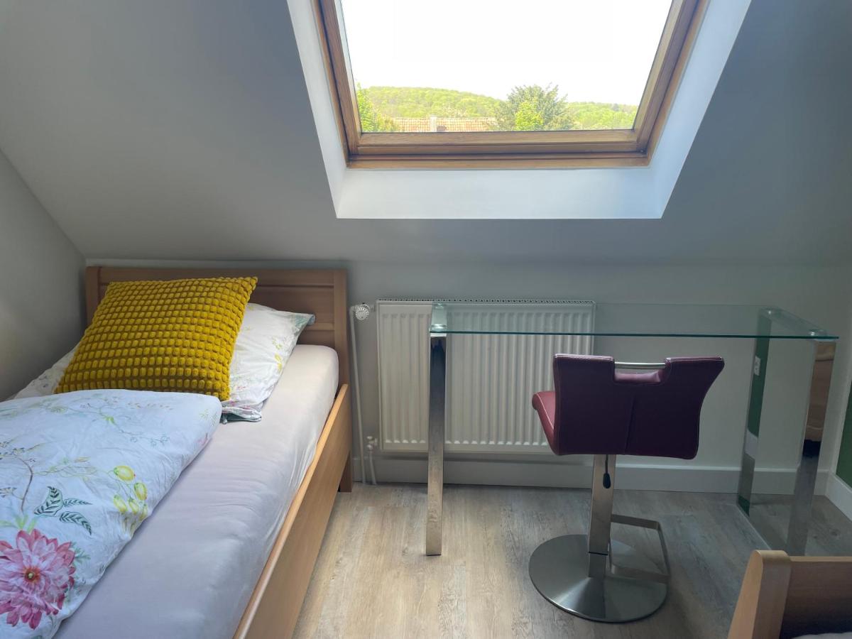 Appartement mit zwei Schlafzimmern - Housity