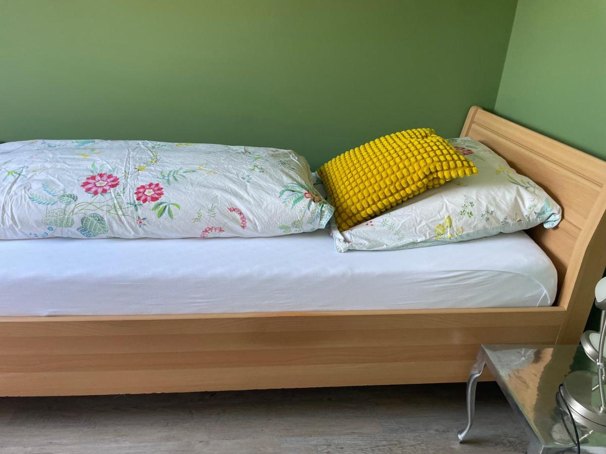 Appartement mit zwei Schlafzimmern - Housity