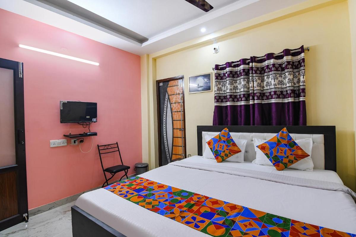 Comfort Stays - Housity