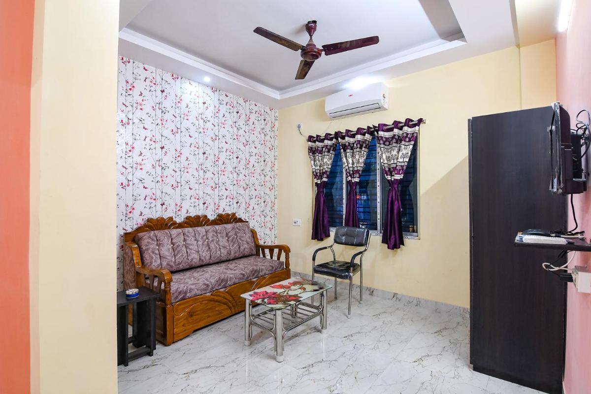 Comfort Stays - Housity