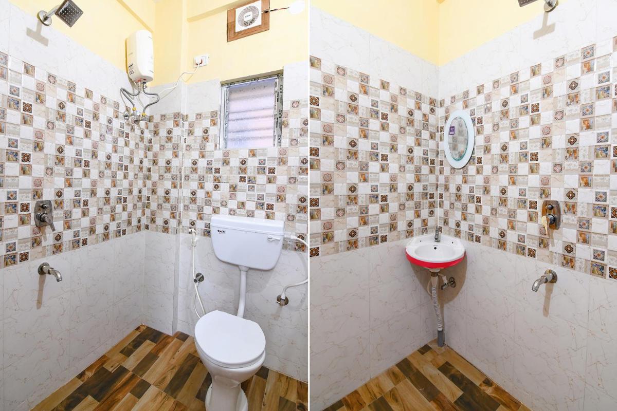 Comfort Stays - Housity