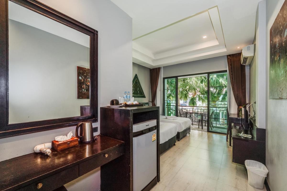 Coco Paradiso Phuket SHA - Housity