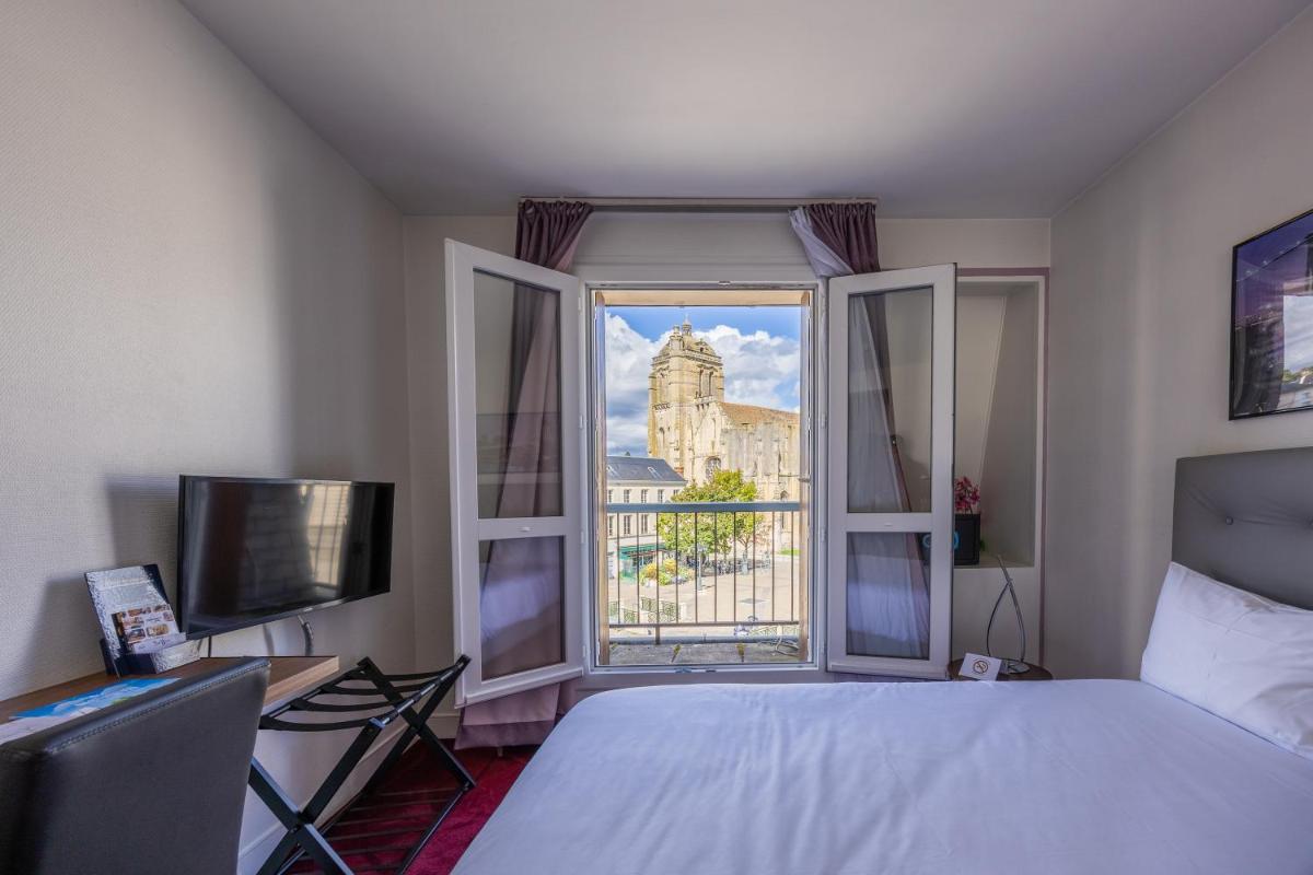 Hotel Le Beffroi - Housity