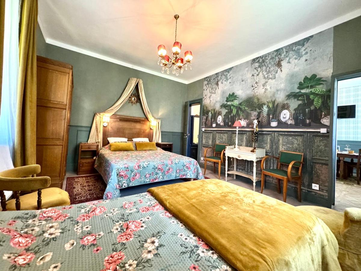 Relais des Anges - Housity