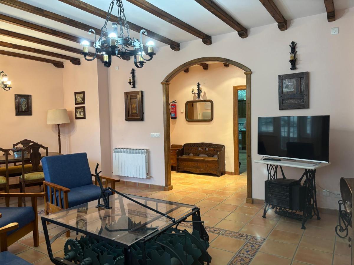 Casa de turismo rural - Mirador de Santa Marina - Housity