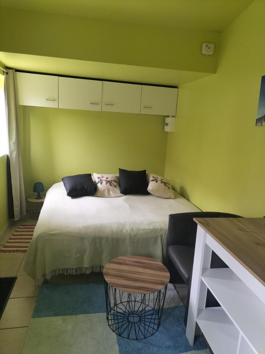 Studio avec un jardin privatif sans vis-à-vis - Housity