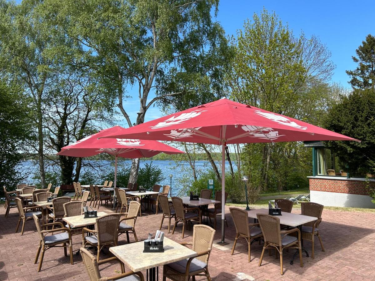 Seehotel Heidehof - Housity
