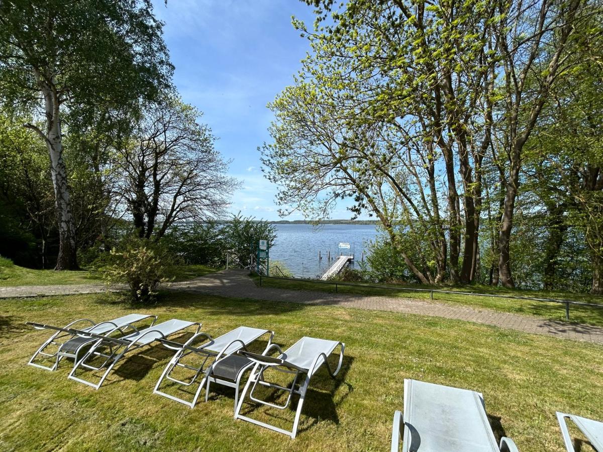 Seehotel Heidehof - Housity