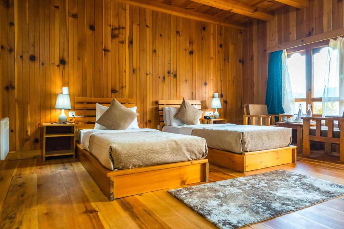 Rema Resort - Housity
