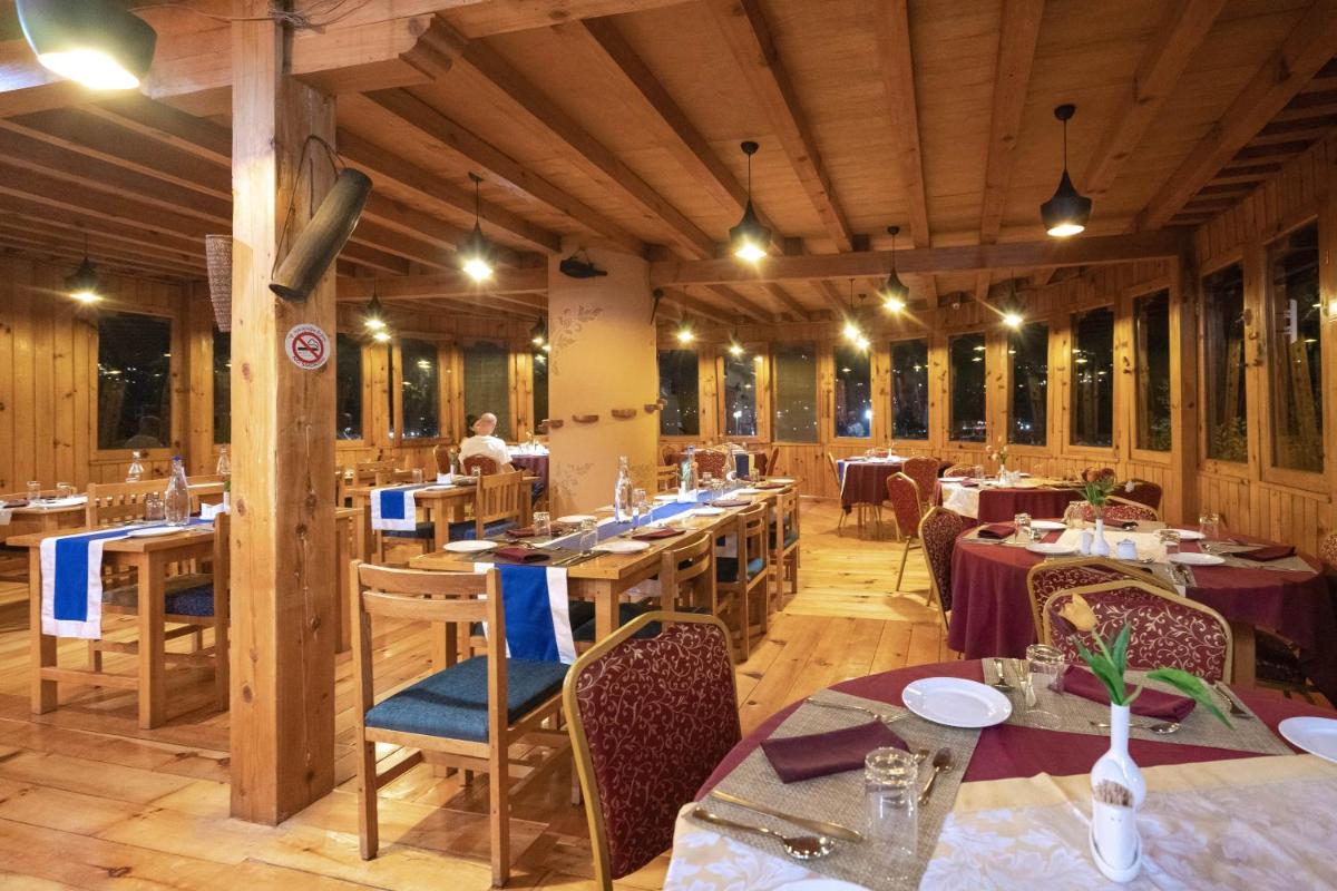 Rema Resort - Housity