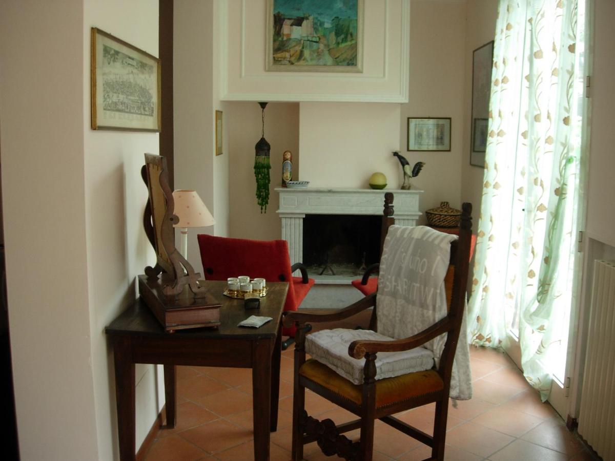 Appartamento Giardino Verde - Housity