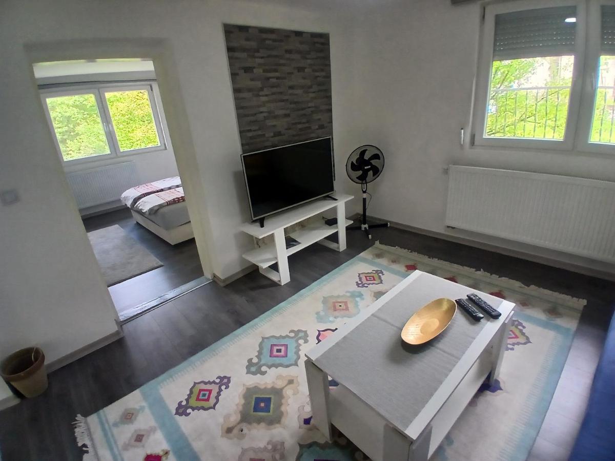 Apartman Mahala one - Hizvo