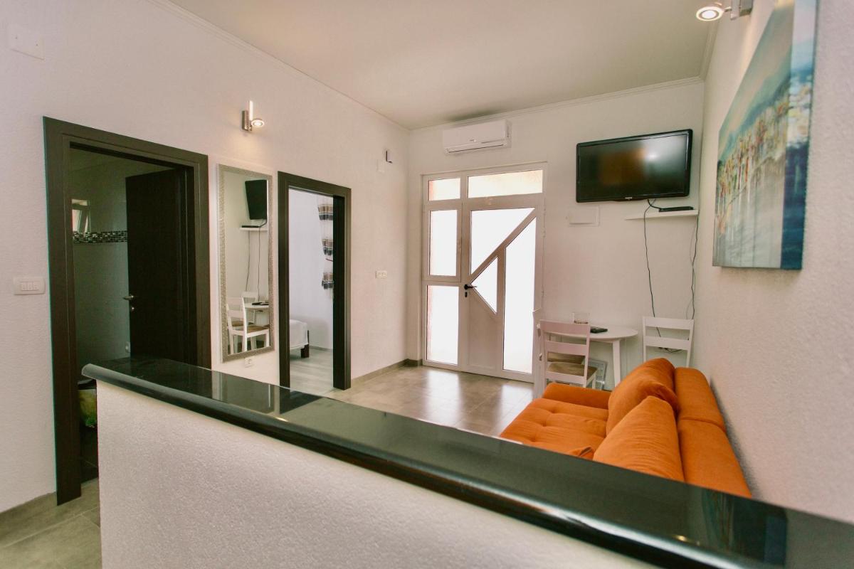 Apartments Angela - Hizvo