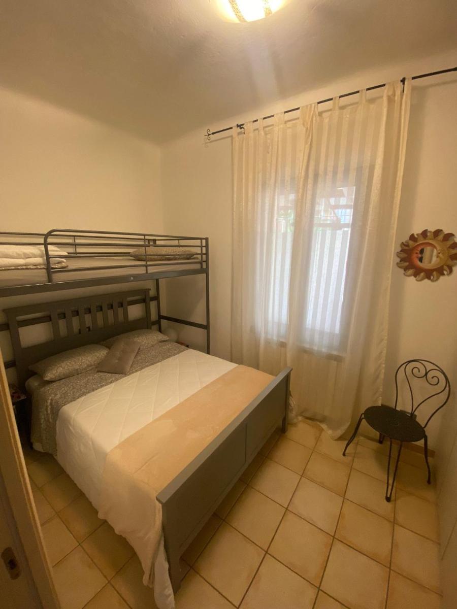 5 terre, lerici,La casetta di Ginevra - Housity