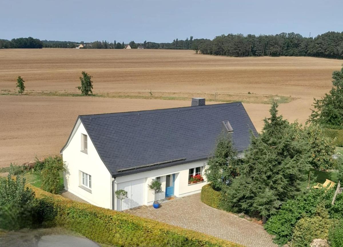 Ferienhaus Hummel-Nest - Housity