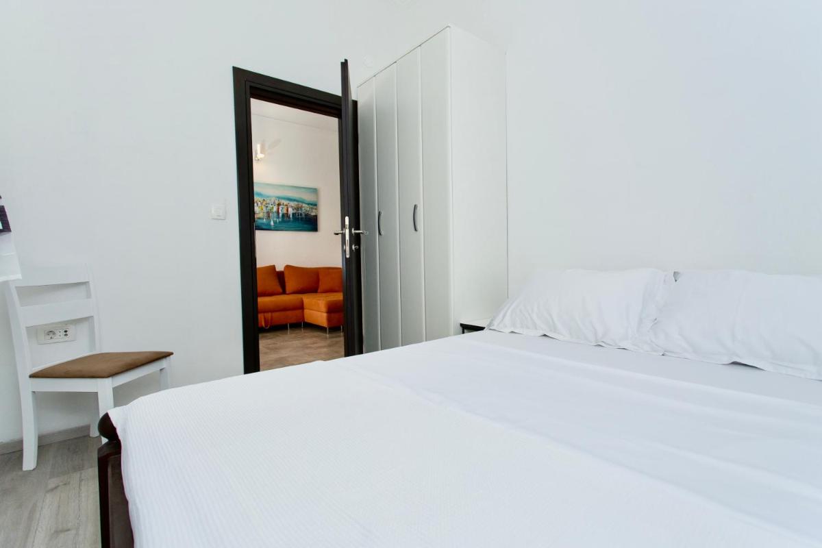 Apartments Angela - Hizvo