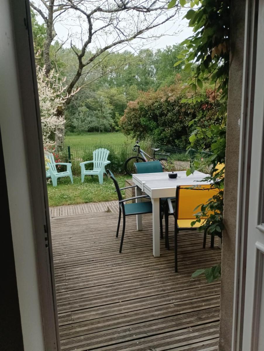Le Petit Herbauges - Housity