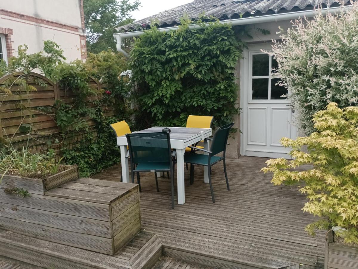 Le Petit Herbauges - Housity